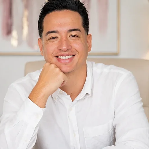 Javier, de WJ Insurance Group