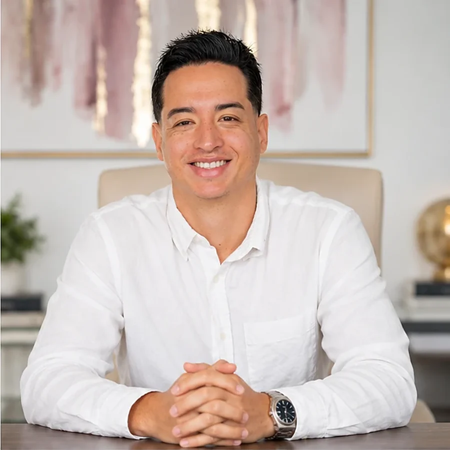 Javier, de WJ Insurance Group